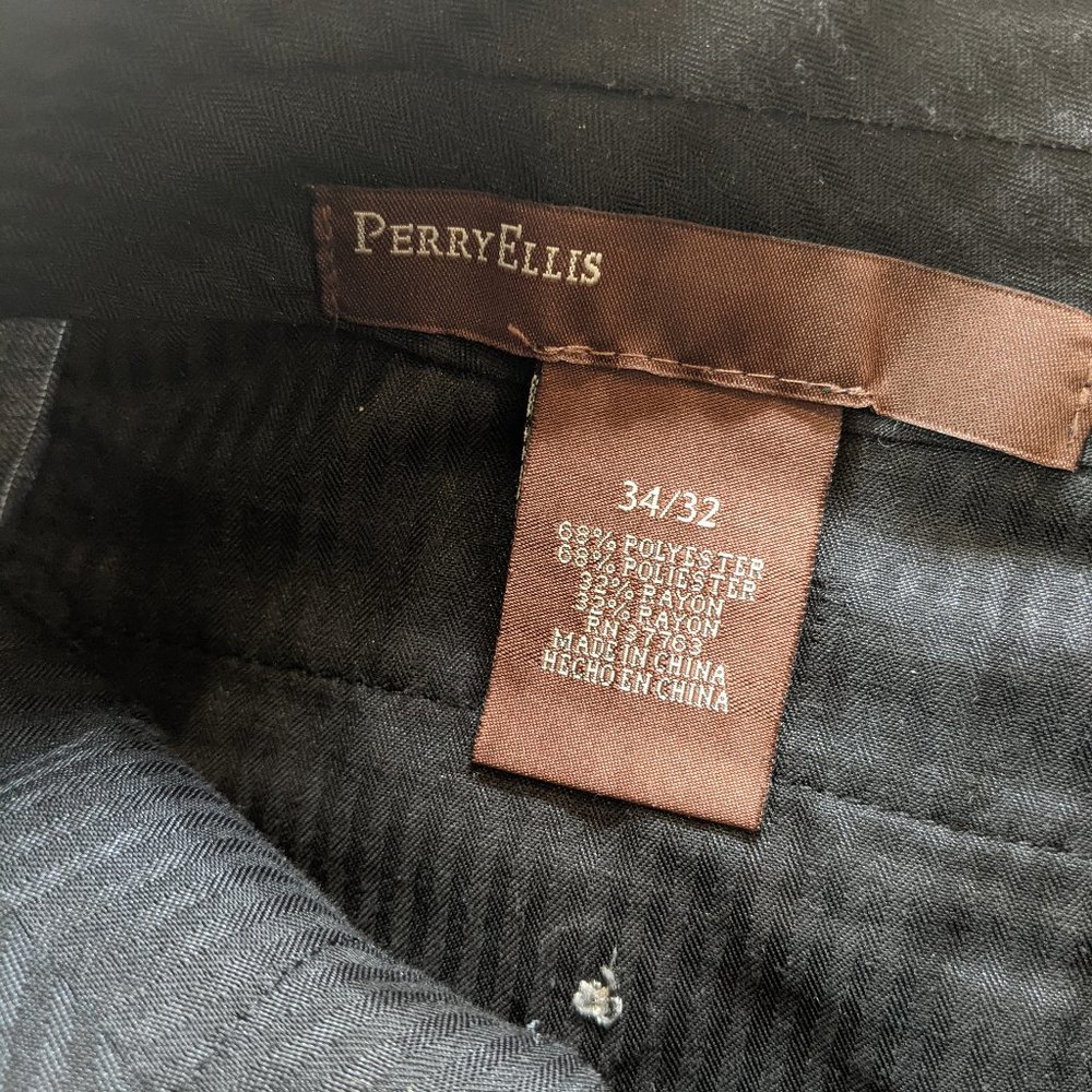 Perry Ellis Slacks - Picture 5 of 6